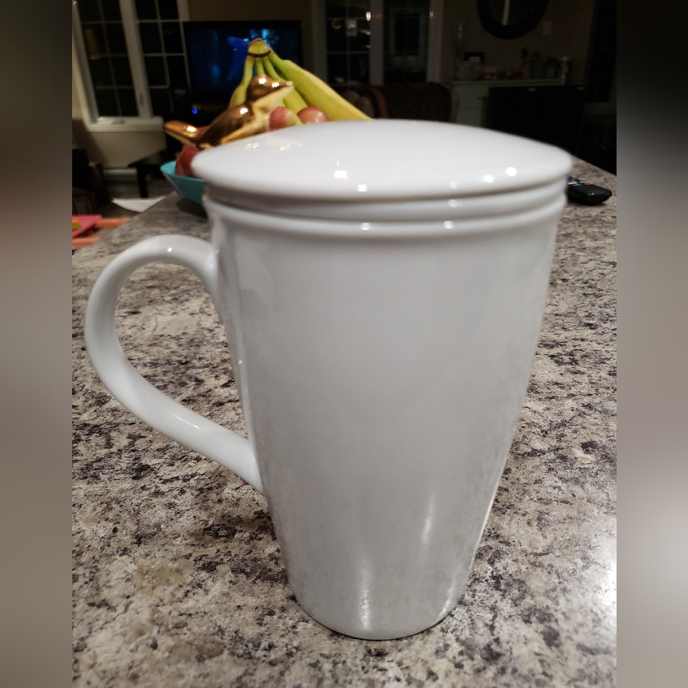 Teavana Bird Tea Infuser
